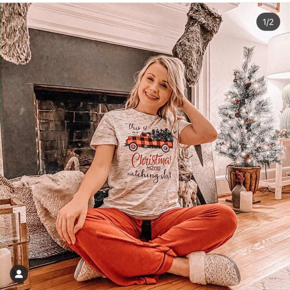 Christmas T
